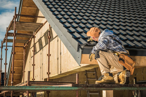 Best Roof Leak Repair  in Searingtown, NY