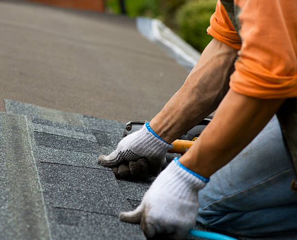 Best Gutter Installation and Roofing  in Searingtown, NY