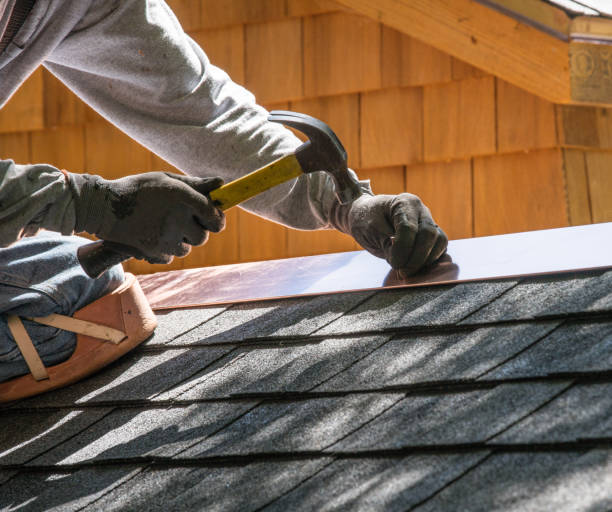Best Tile Roofing Contractor  in Searingtown, NY